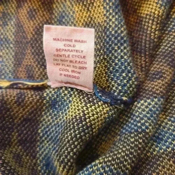 Chelsea & Violet Womens Sweater Knit Mini Skirt Size medium - Picture 8 of 8